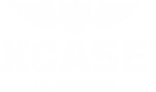 XCASE Flightcases